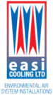 Easi Cooling Ltd